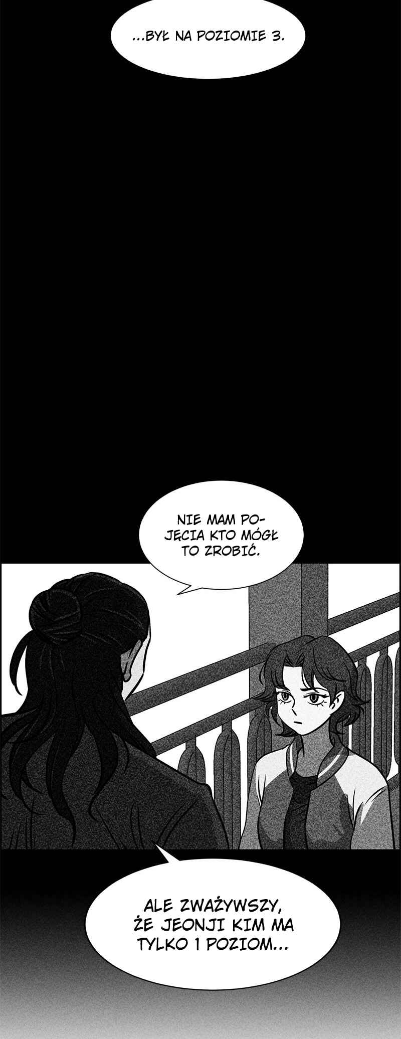 Flawed Almighty Chapter 26 - Page 49