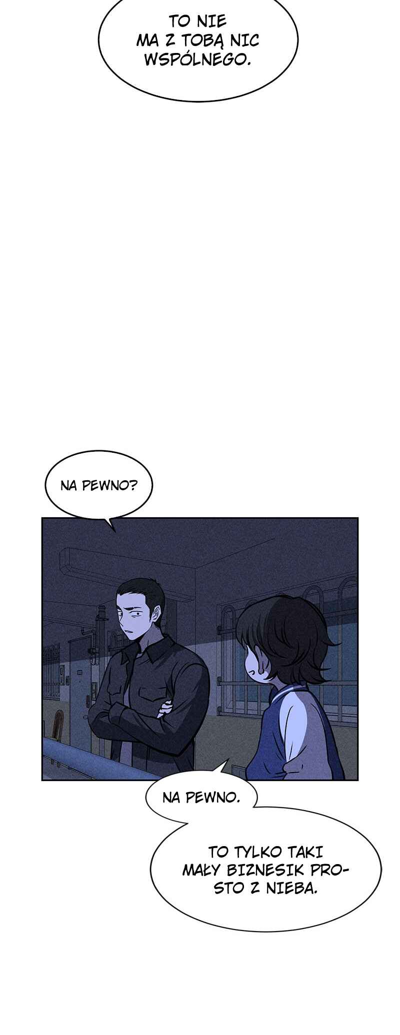 Flawed Almighty Chapter 26 - Page 51