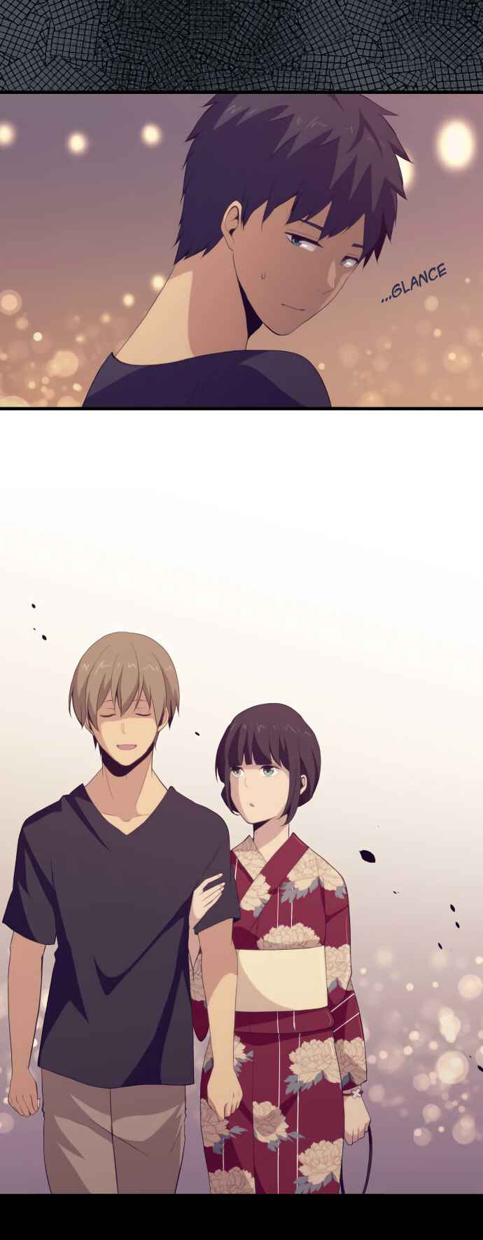 ReLIFE Chapter 102 - Page 15