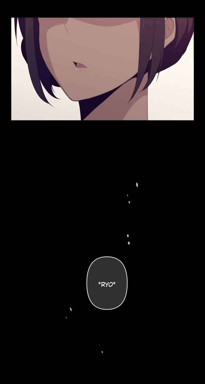 ReLIFE Chapter 102 - Page 16