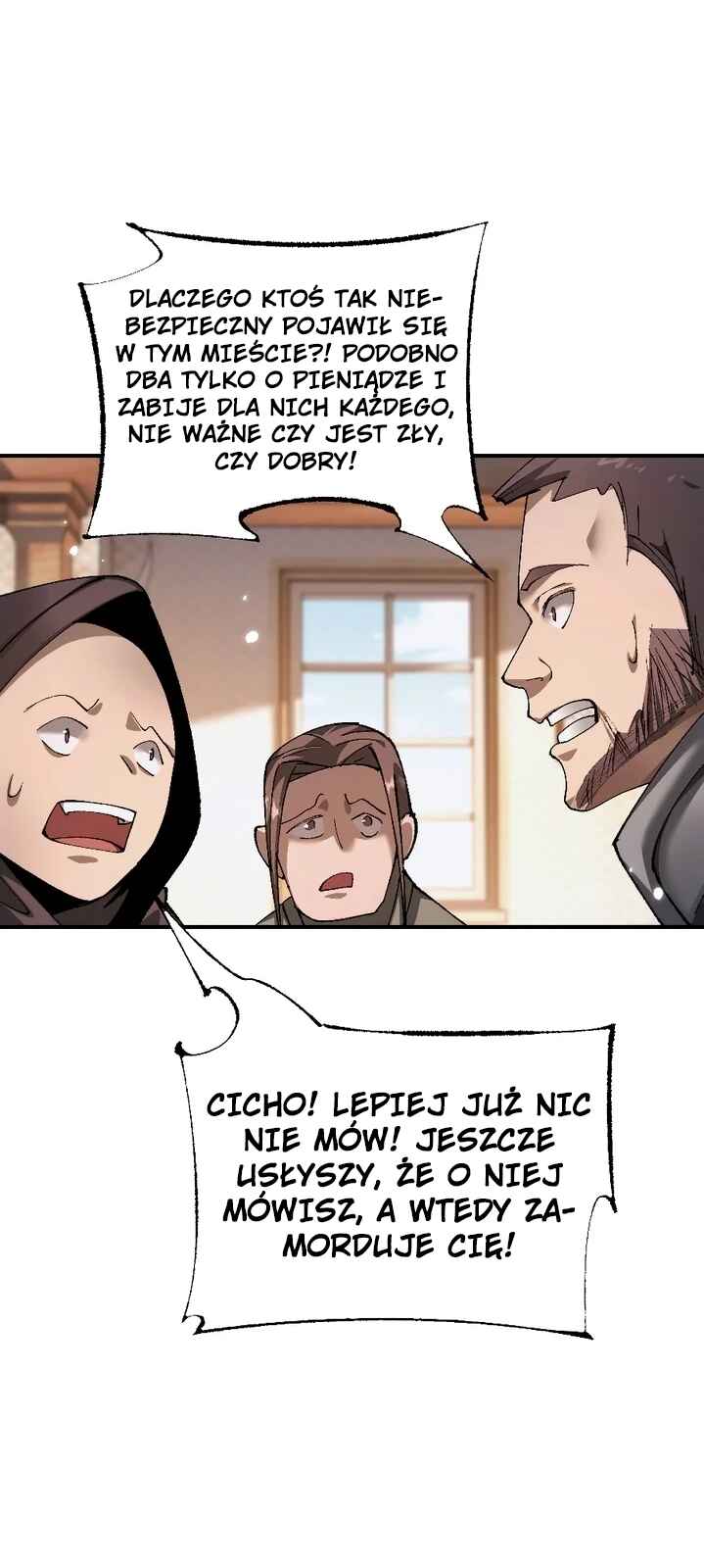 Goblin's Ascent: From Loser to Winner Chapter 26 - Page 11