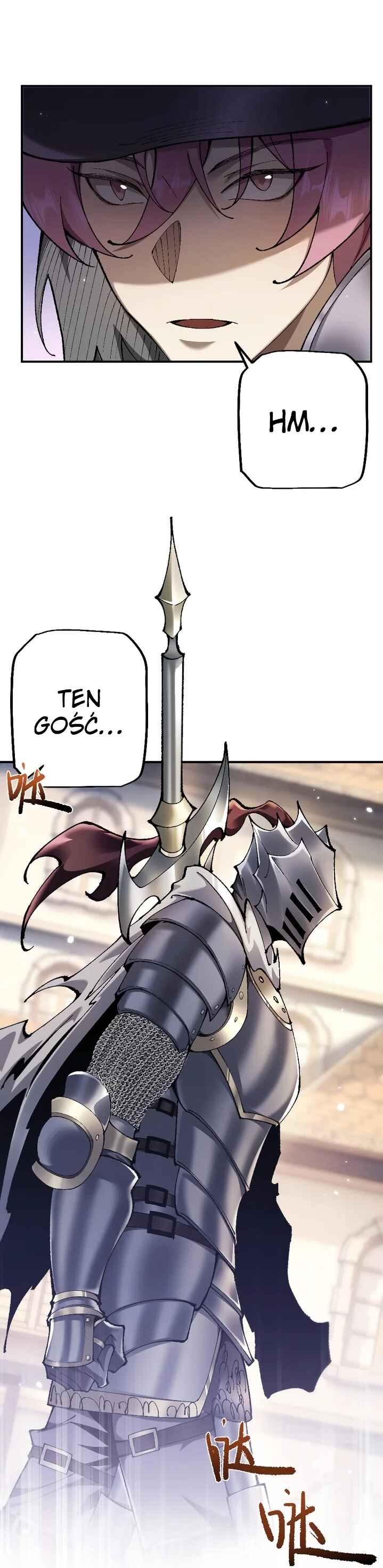 Goblin's Ascent: From Loser to Winner Chapter 26 - Page 22
