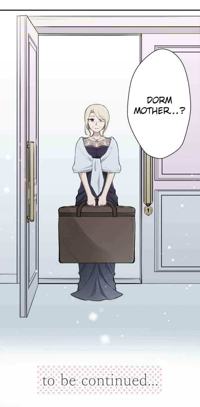 Ouji-sama Nante Iranai Chapter 101 - Page 22