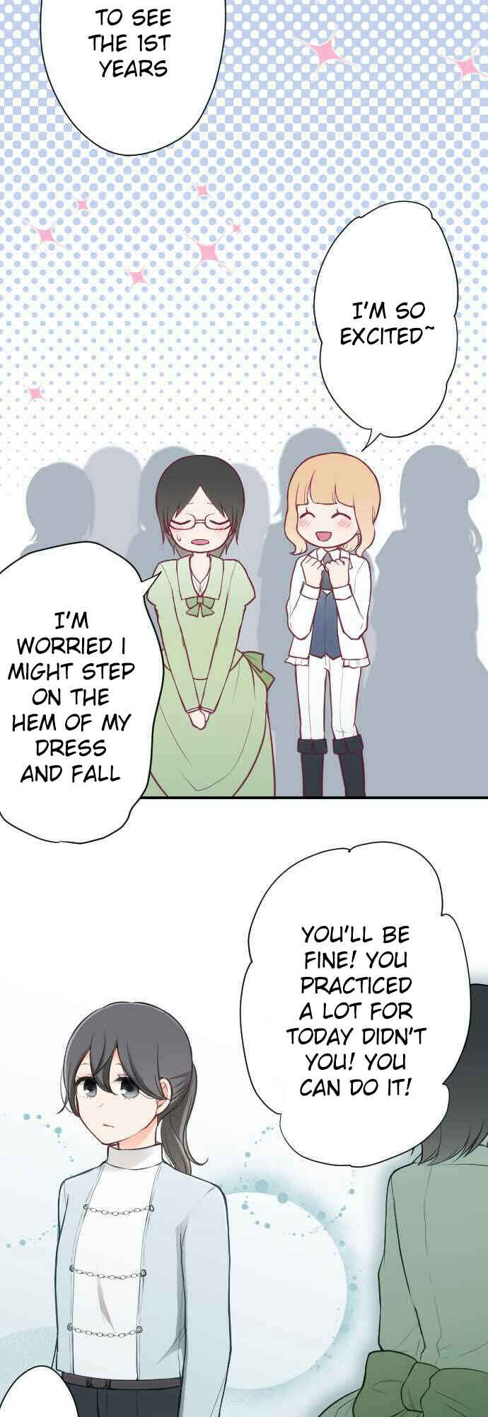 Ouji-sama Nante Iranai Chapter 101 - Page 5