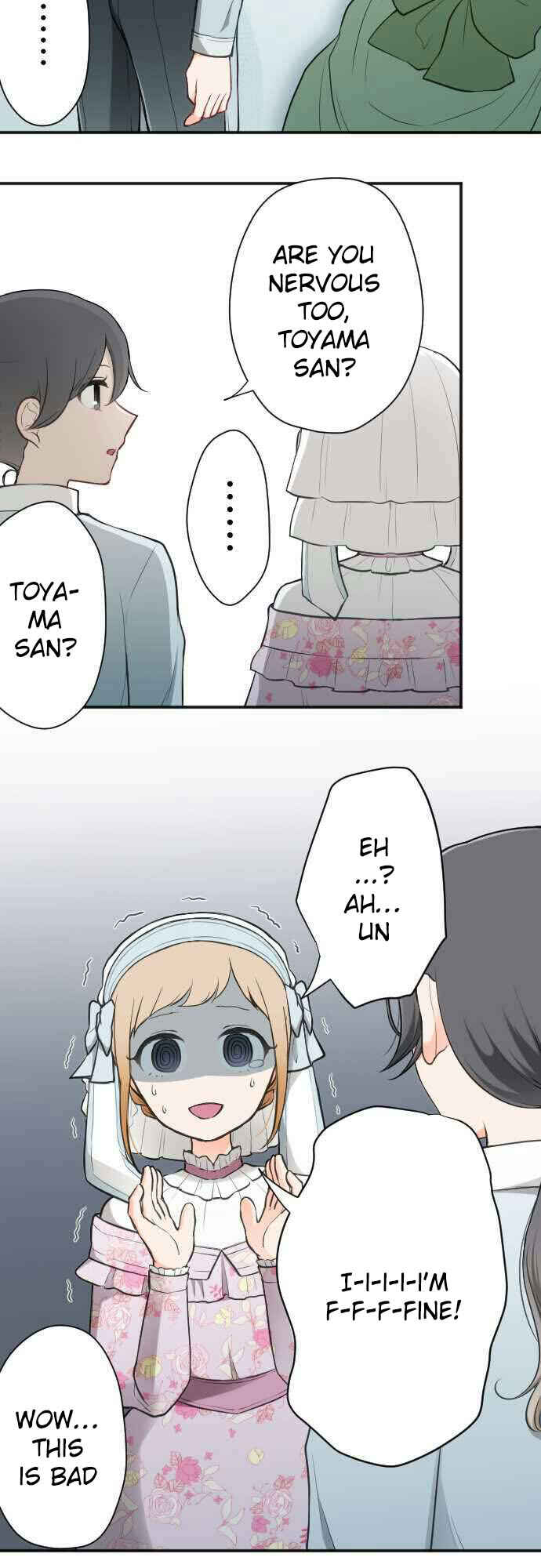 Ouji-sama Nante Iranai Chapter 101 - Page 6