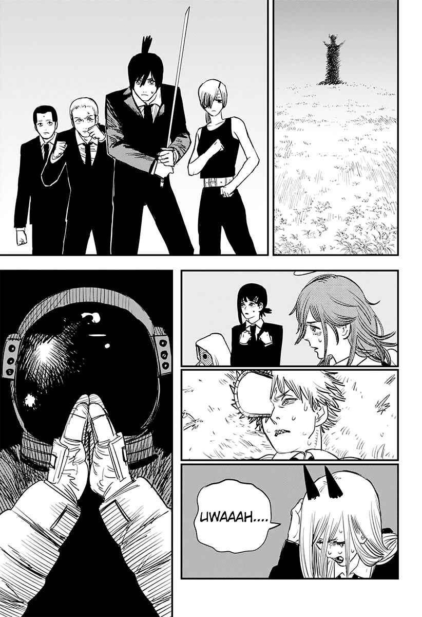 Chainsaw Man Chapter 64 - Page 10