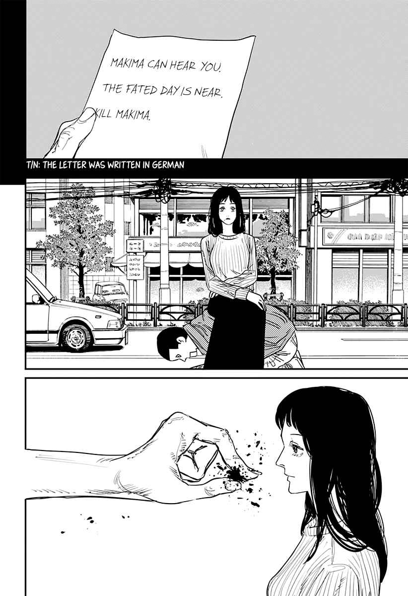 Chainsaw Man Chapter 64 - Page 18