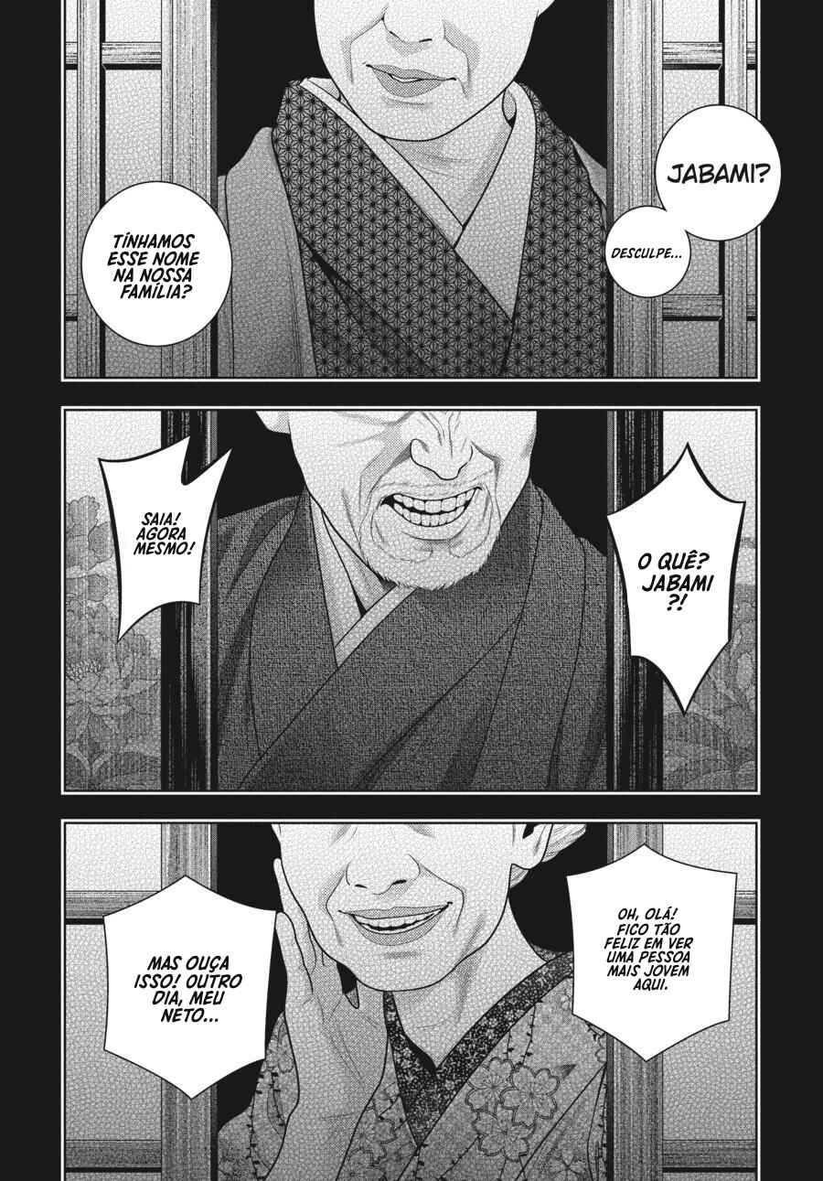 Kakegurui Chapter 98 - Page 2