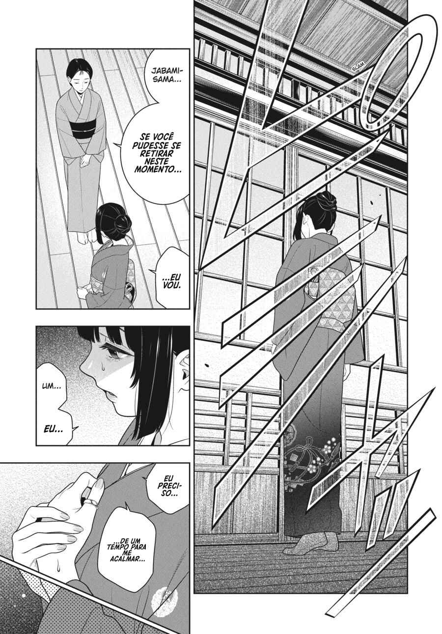 Kakegurui Chapter 98 - Page 3