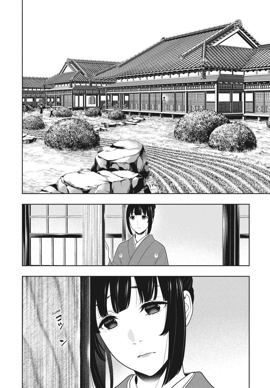 Kakegurui Chapter 98 - Page 4