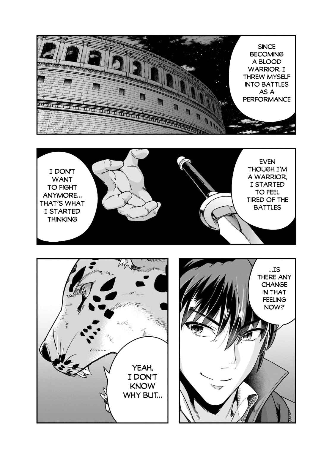 Hazure Waku no [Joutai Ijou Skill] de Saikyou ni Natta Ore ga Subete o Juurin Suru made Chapter 32 - Page 25