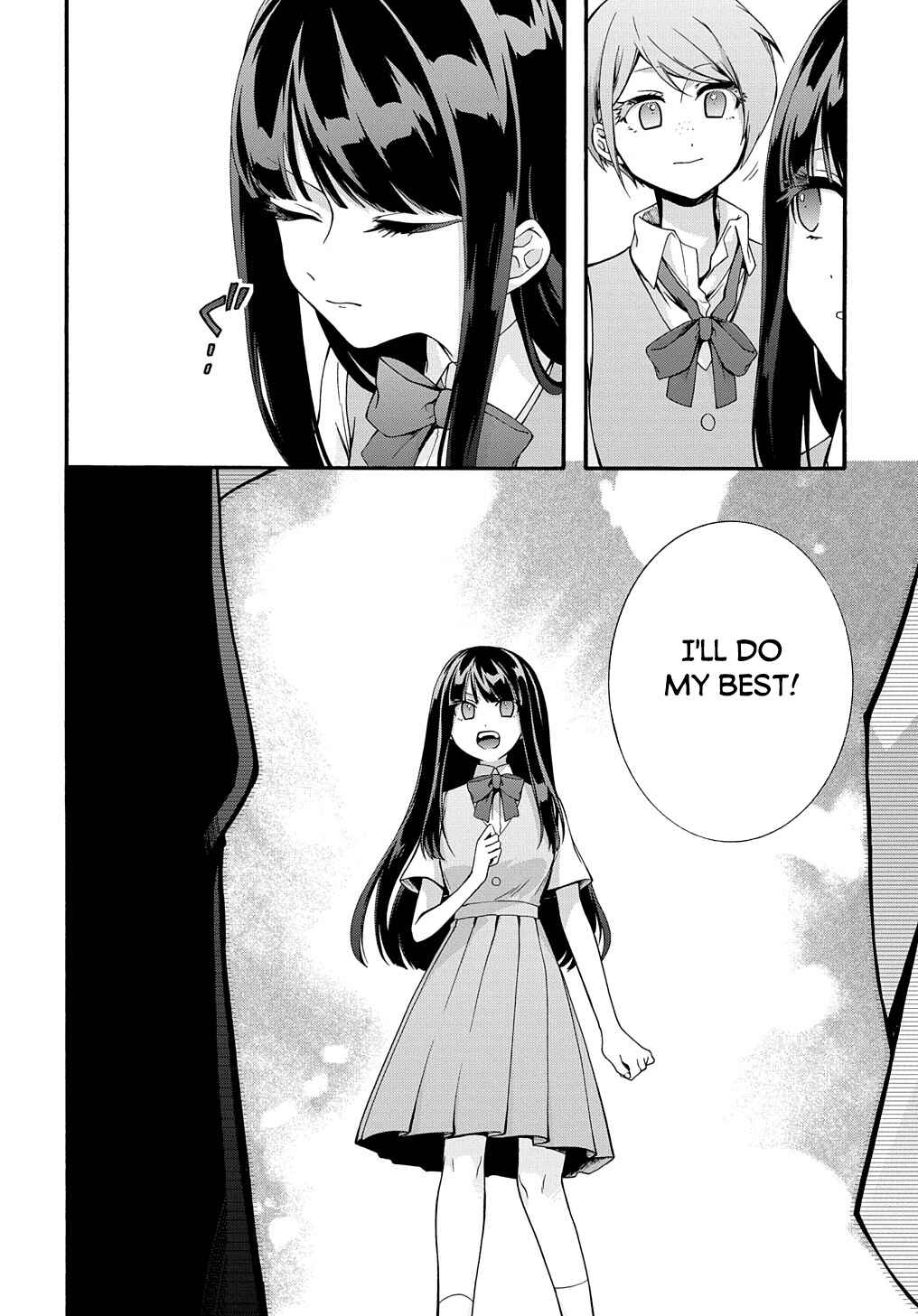 Garbage Brave: Isekai ni Shoukan Sare Suterareta Yuusha no Fukushuu Monogatari Chapter 37 - Page 15