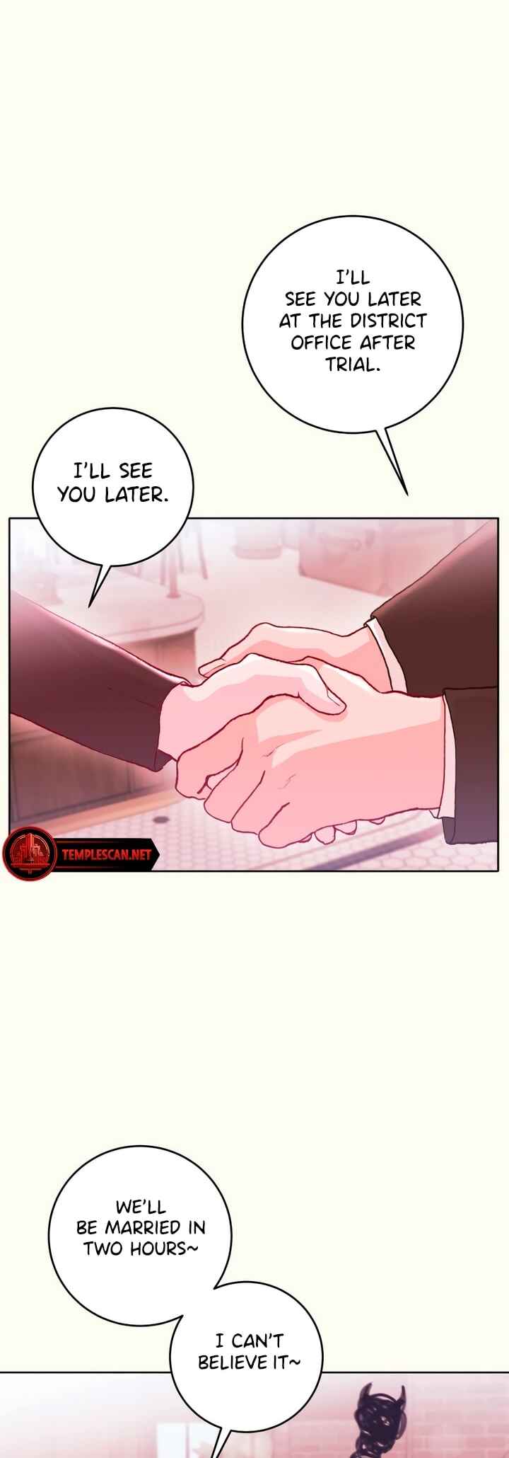 My Demon Chapter 18 - Page 14
