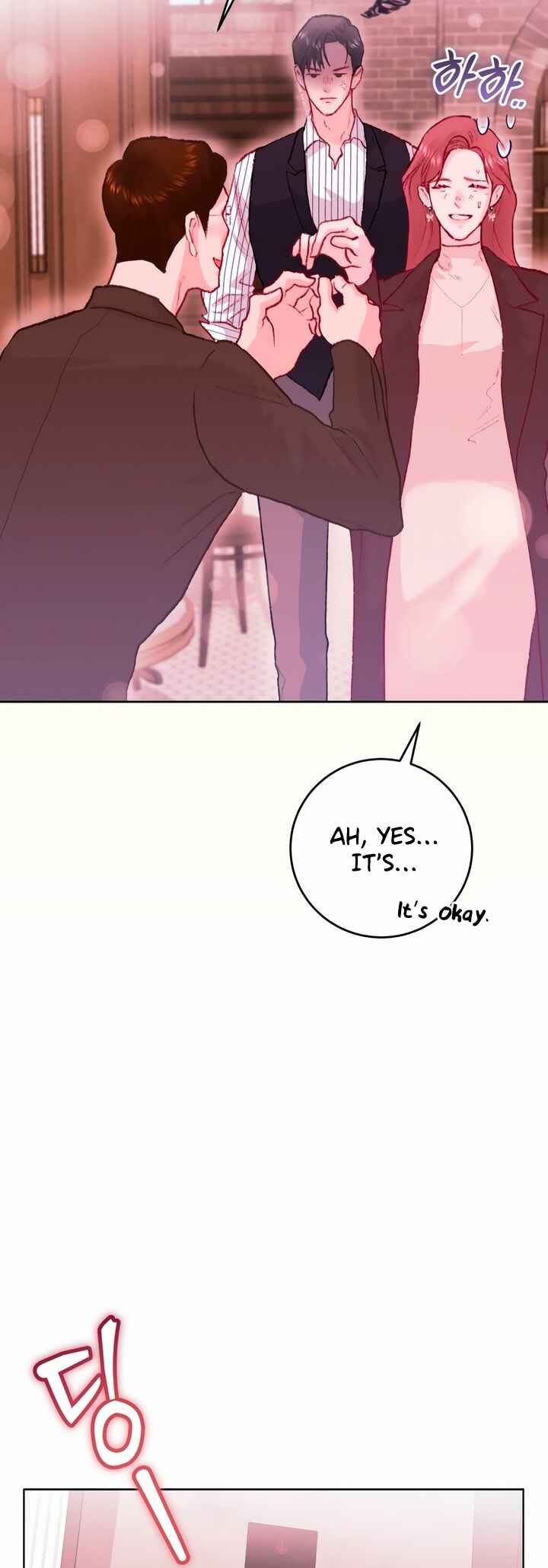 My Demon Chapter 18 - Page 15