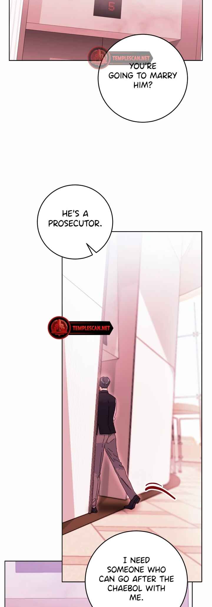My Demon Chapter 18 - Page 16