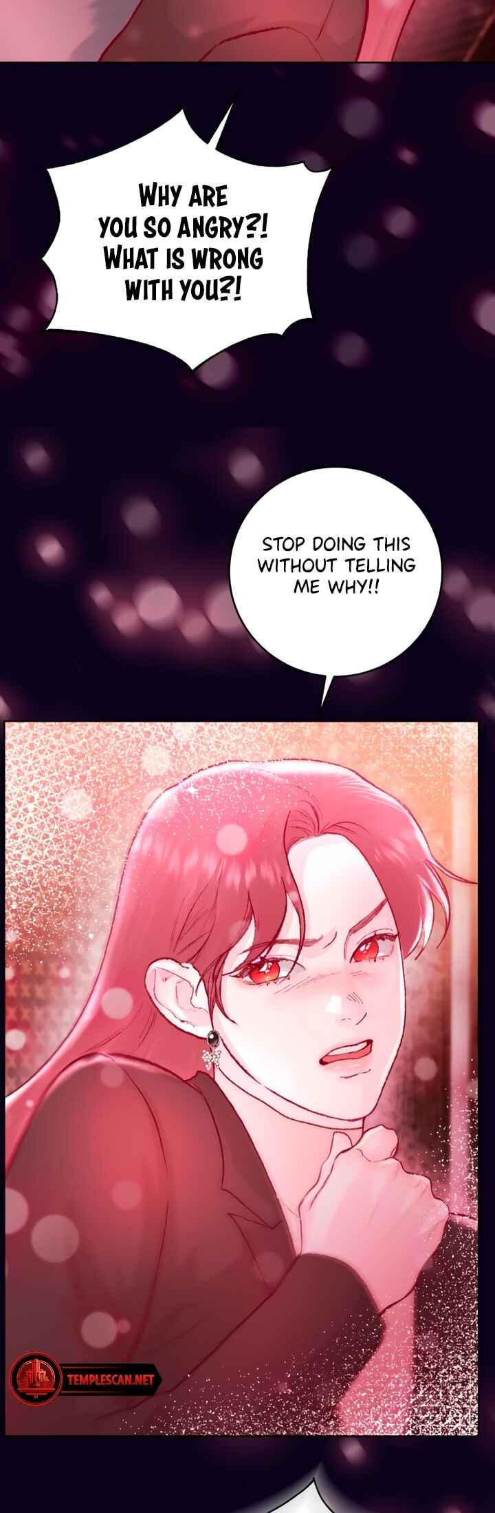My Demon Chapter 18 - Page 28