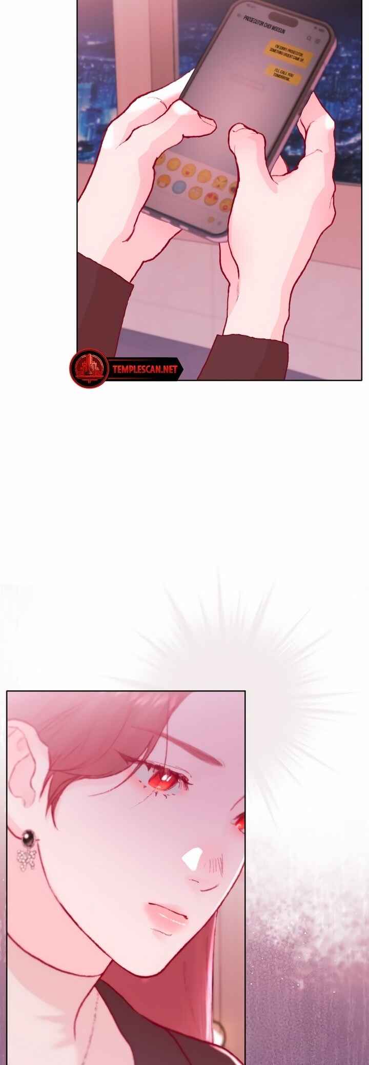 My Demon Chapter 18 - Page 33