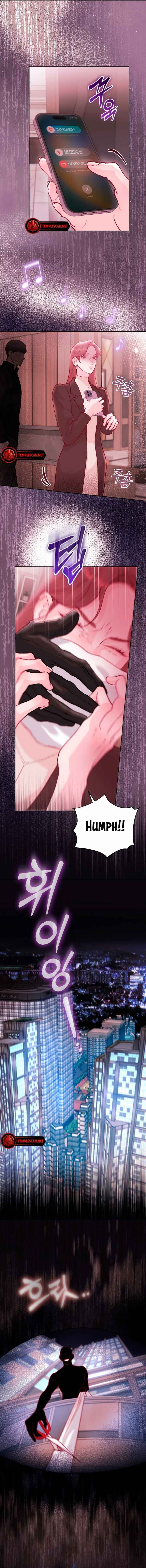 My Demon Chapter 18 - Page 37