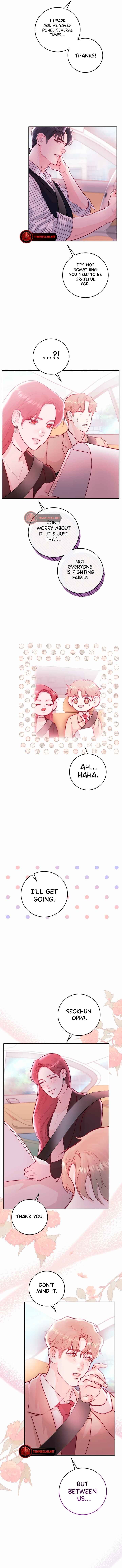 My Demon Chapter 18 - Page 6