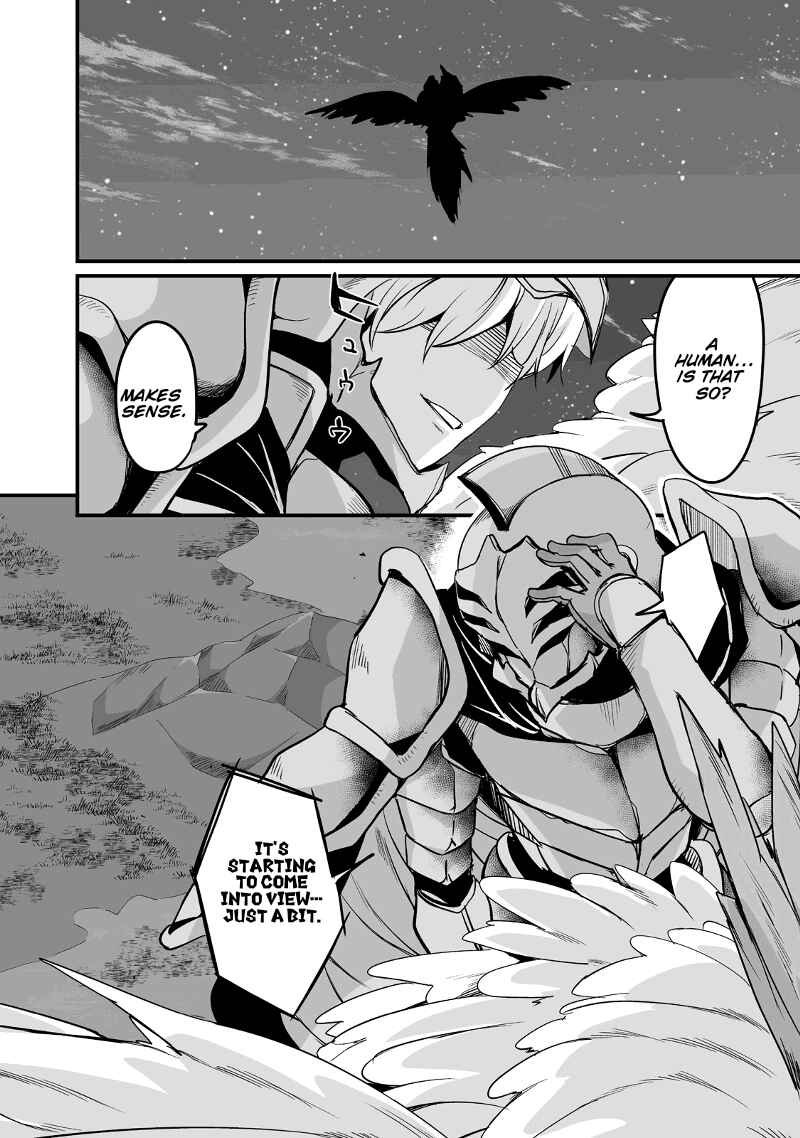 Kaettekita Motoyuusha Chapter 25 - Page 51