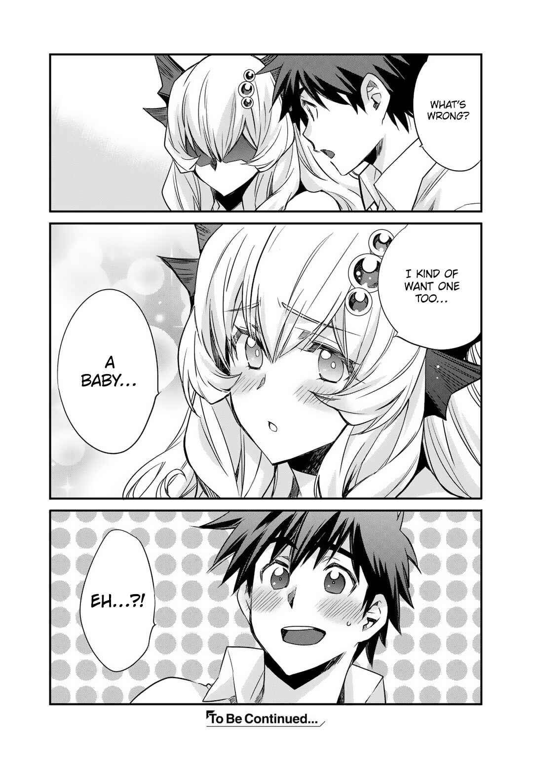 Isekai de Tochi o Katte Noujou o Tsukurou Chapter 54 - Page 19