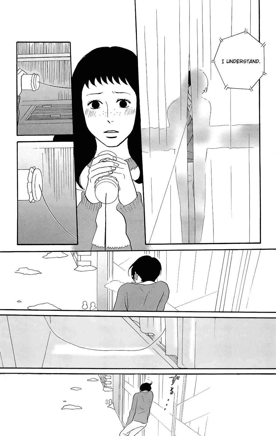 Kids on the Slope Chapter 13 - Page 28