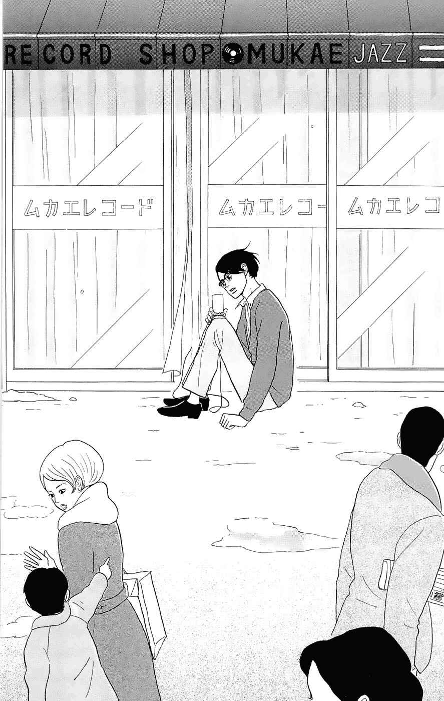 Kids on the Slope Chapter 13 - Page 29