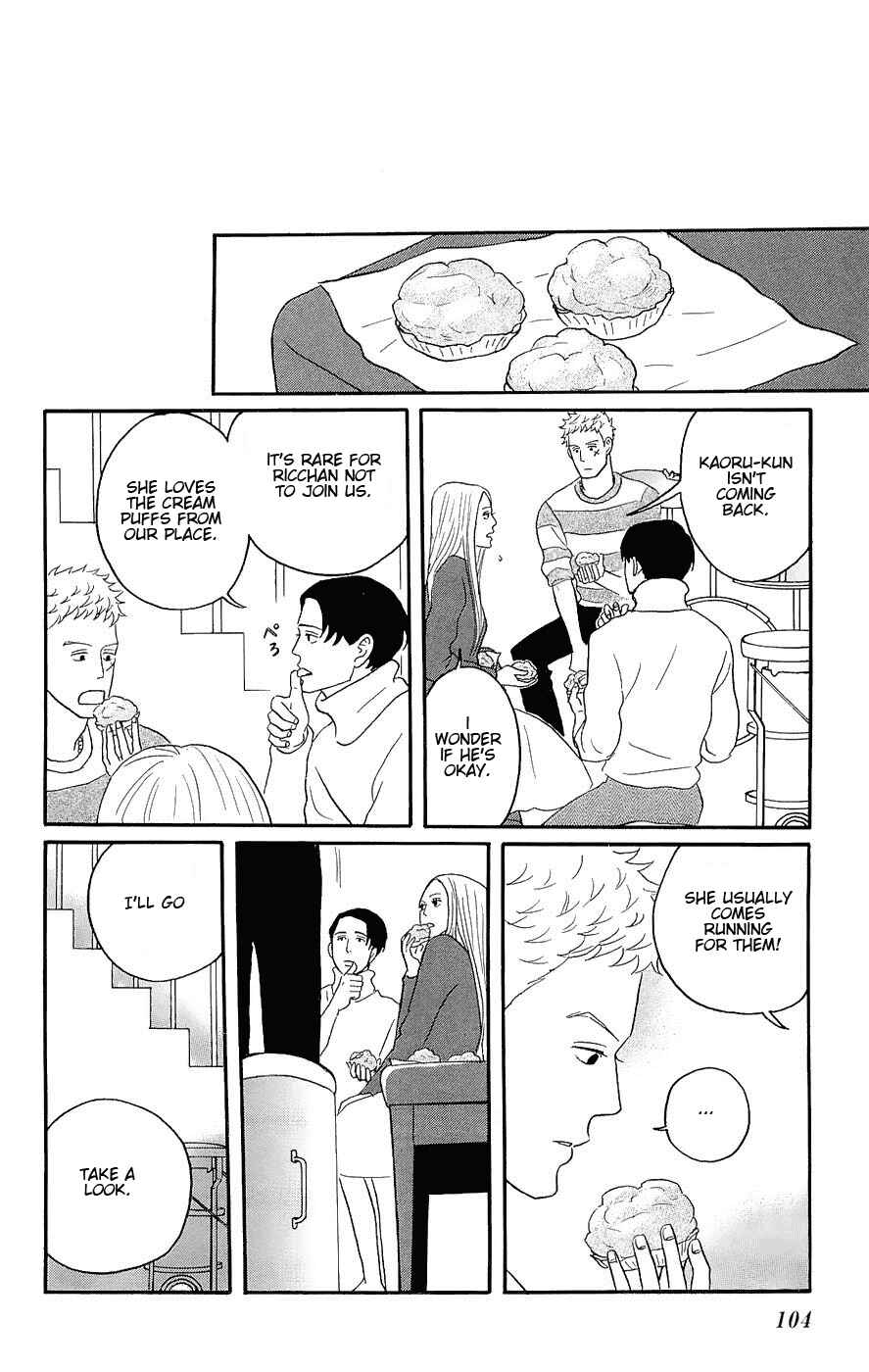 Kids on the Slope Chapter 13 - Page 30