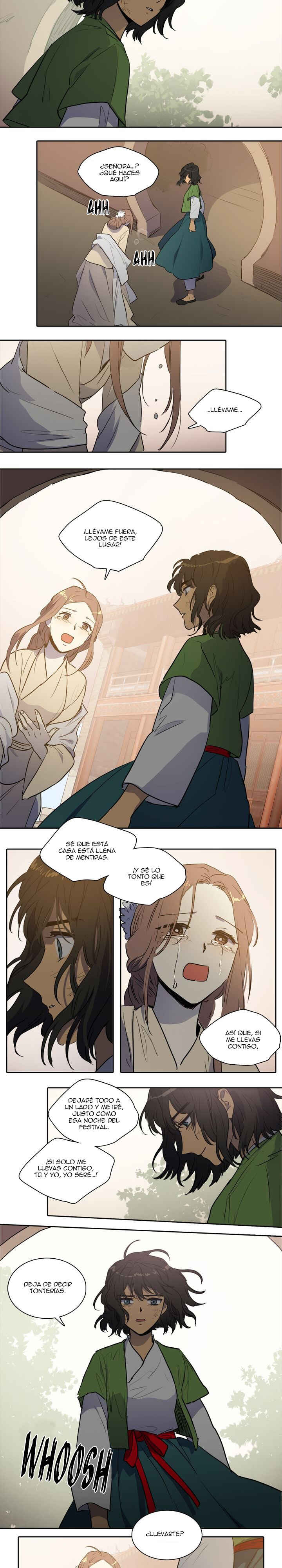Geunyeo ui Simcheong Chapter 67 - Page 11