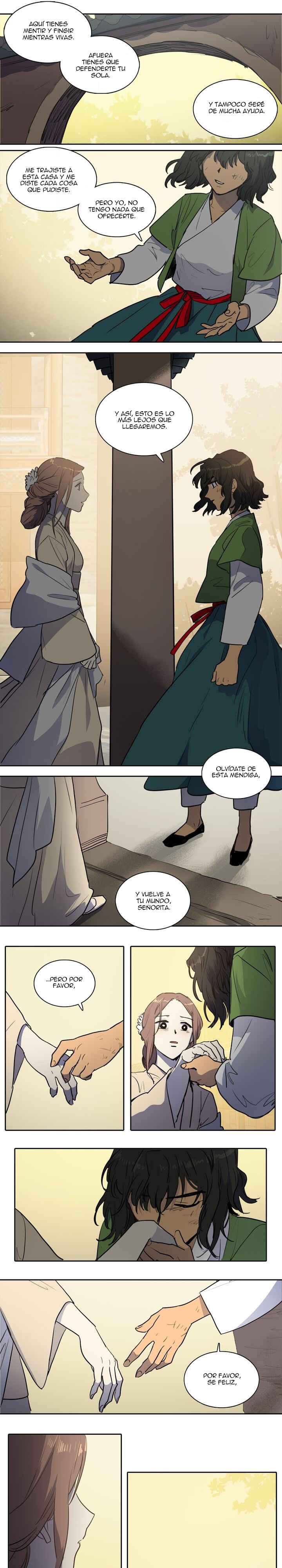 Geunyeo ui Simcheong Chapter 67 - Page 13