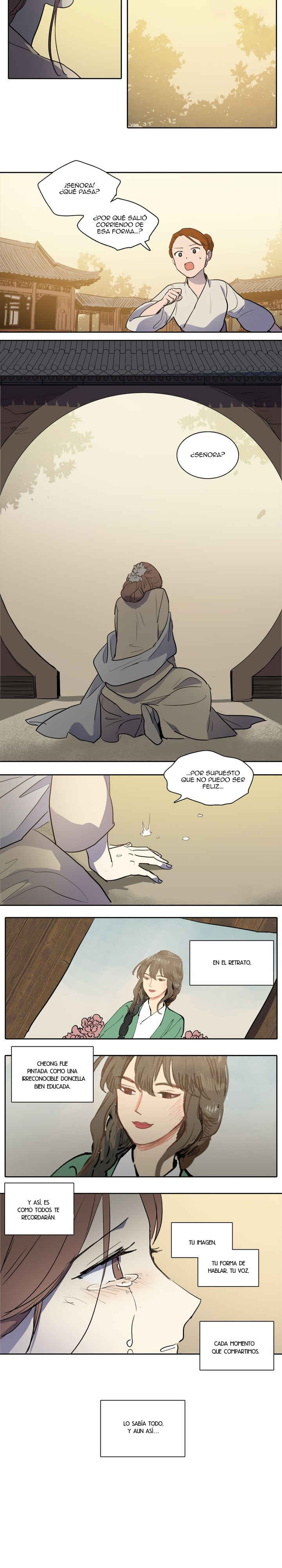Geunyeo ui Simcheong Chapter 67 - Page 14
