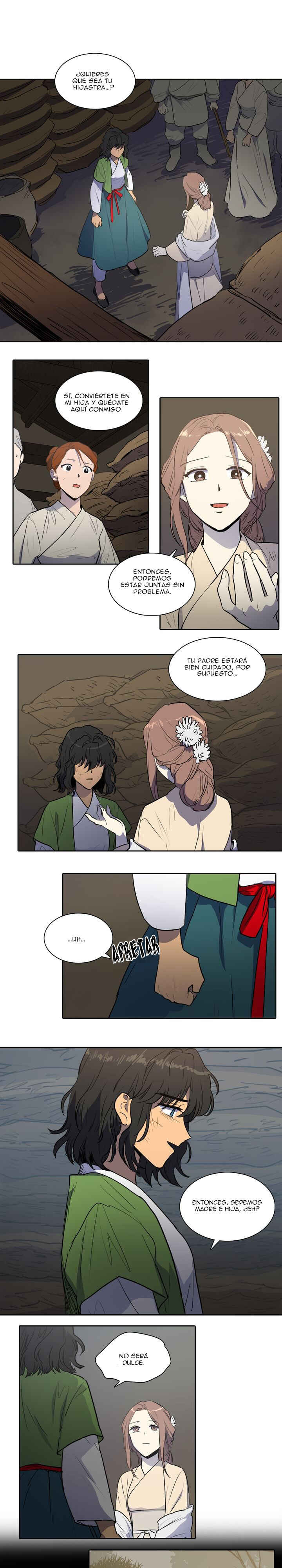 Geunyeo ui Simcheong Chapter 67 - Page 3