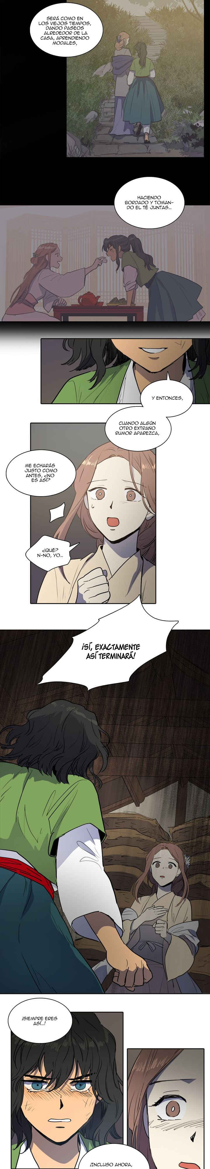 Geunyeo ui Simcheong Chapter 67 - Page 4