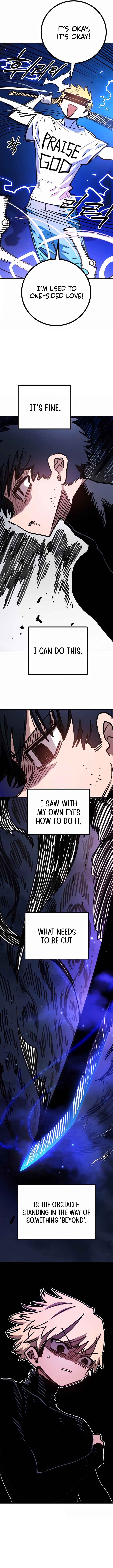 Player Chapter 248 - Page 10