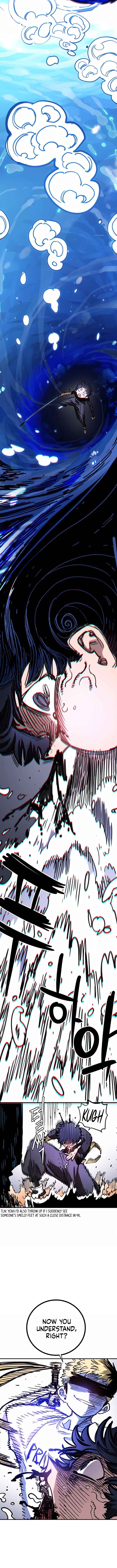 Player Chapter 248 - Page 19