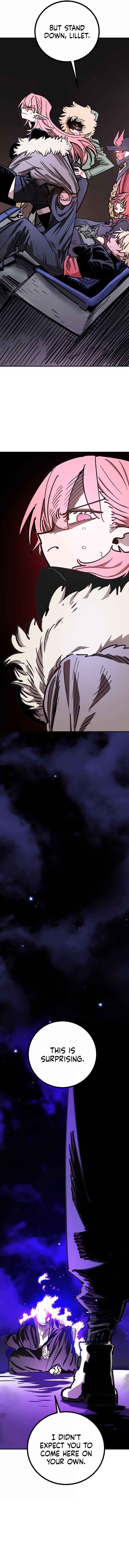 Player Chapter 248 - Page 23
