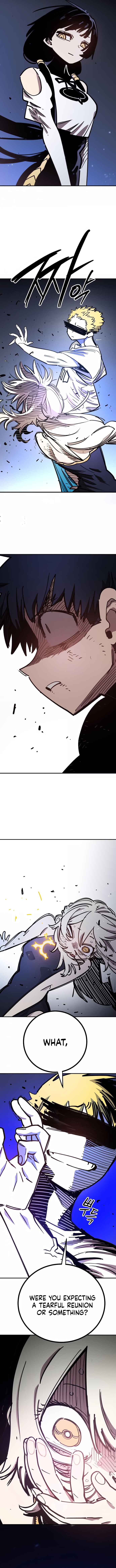 Player Chapter 248 - Page 5