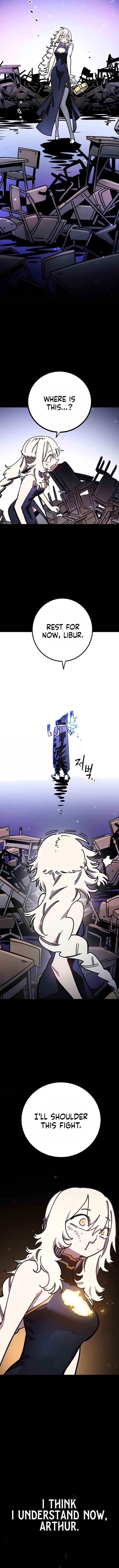 Player Chapter 248 - Page 7