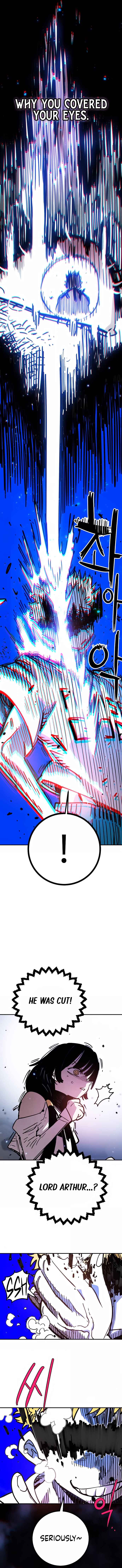 Player Chapter 248 - Page 8