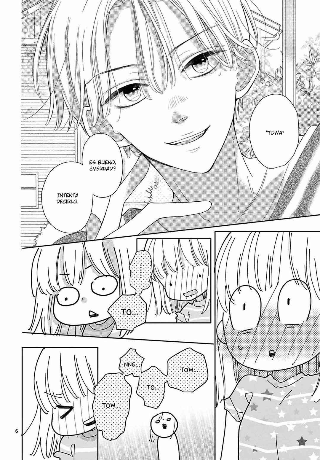 Daifuku-chan to Ouji-sama Chapter 27 - Page 9