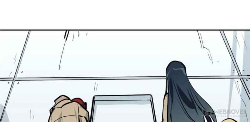 My Mobster Girlfriend Chapter 76 - Page 15