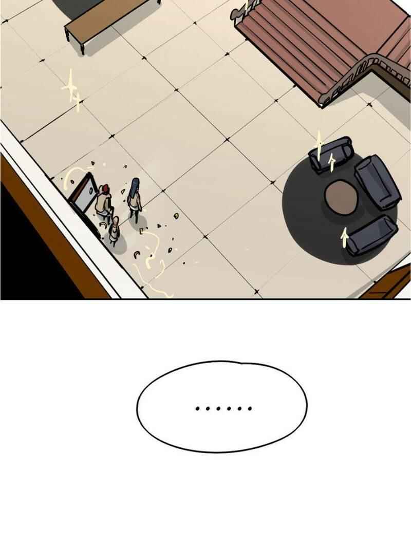 My Mobster Girlfriend Chapter 76 - Page 31