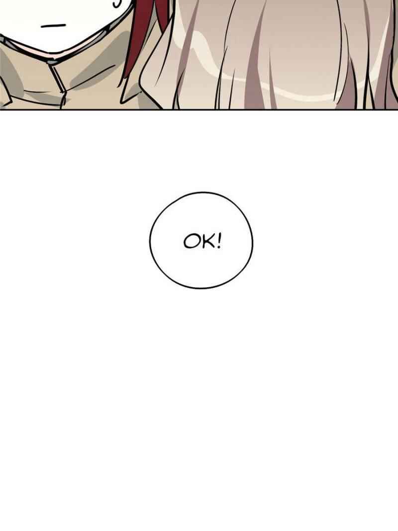 My Mobster Girlfriend Chapter 76 - Page 5