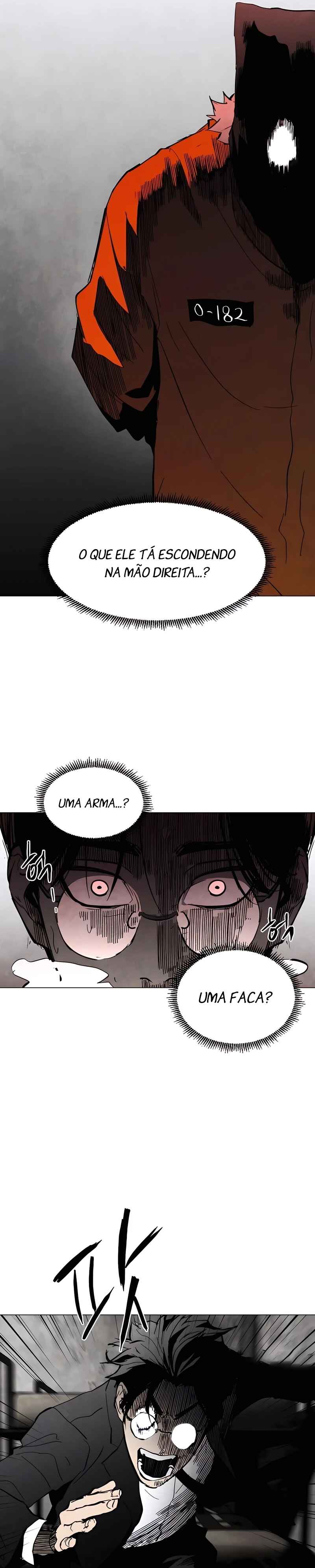 Pogeuraendeu Chapter 1 - Page 18
