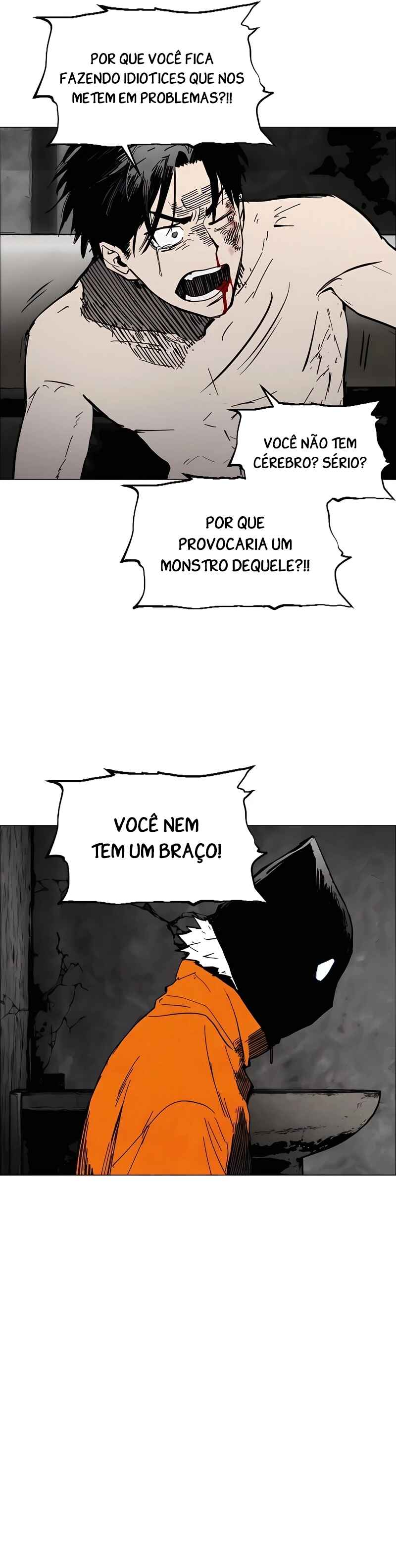 Pogeuraendeu Chapter 1 - Page 41
