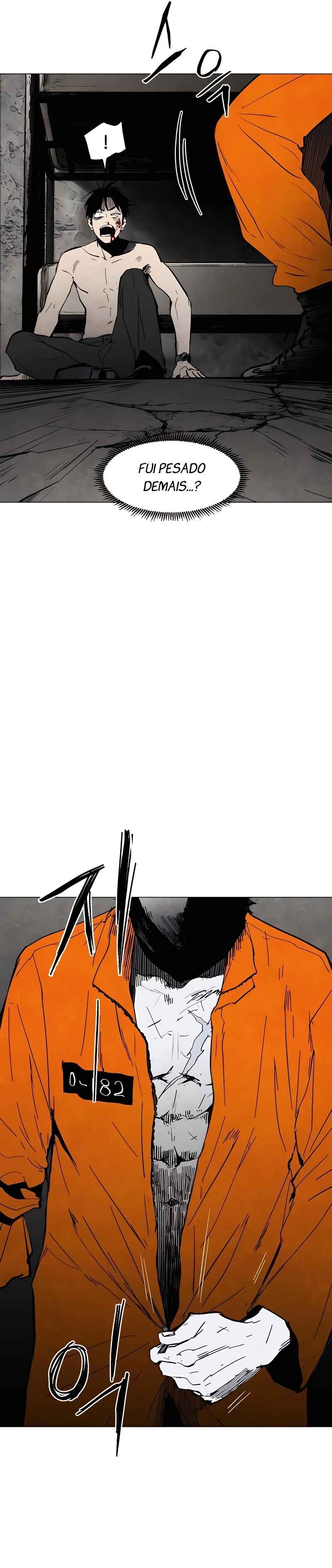 Pogeuraendeu Chapter 1 - Page 42