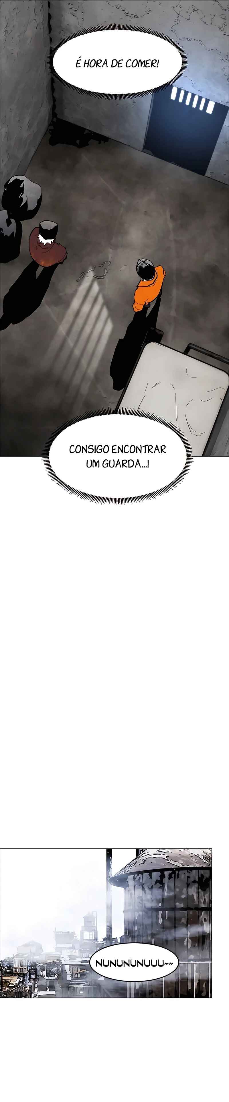 Pogeuraendeu Chapter 1 - Page 49