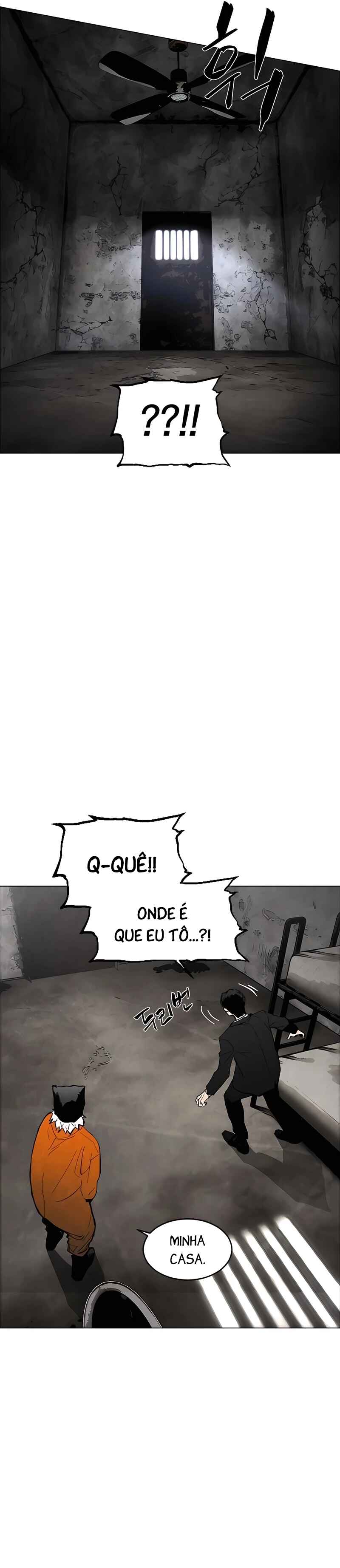 Pogeuraendeu Chapter 1 - Page 7