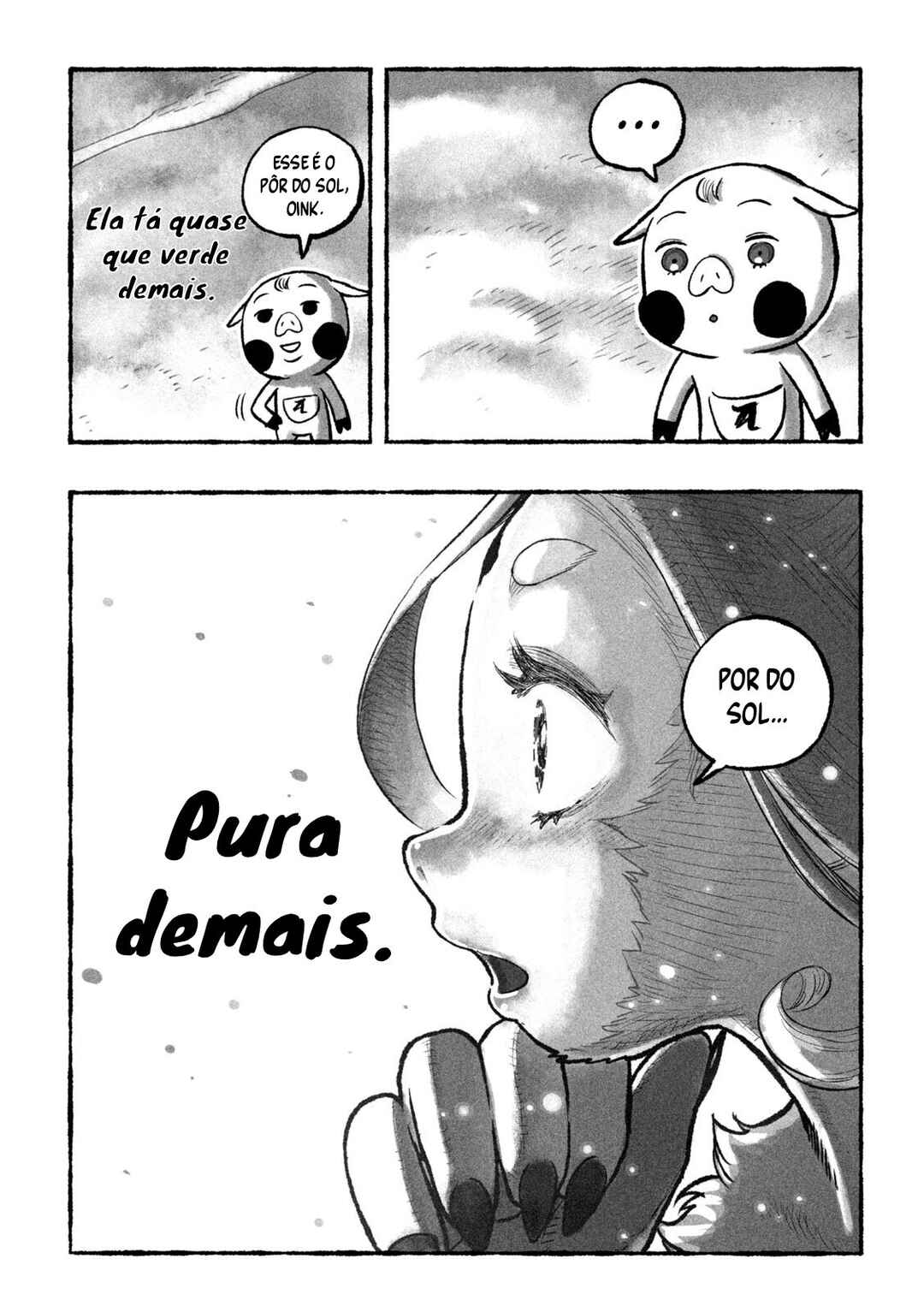 Shoujouhime Chapter 2 - Page 15