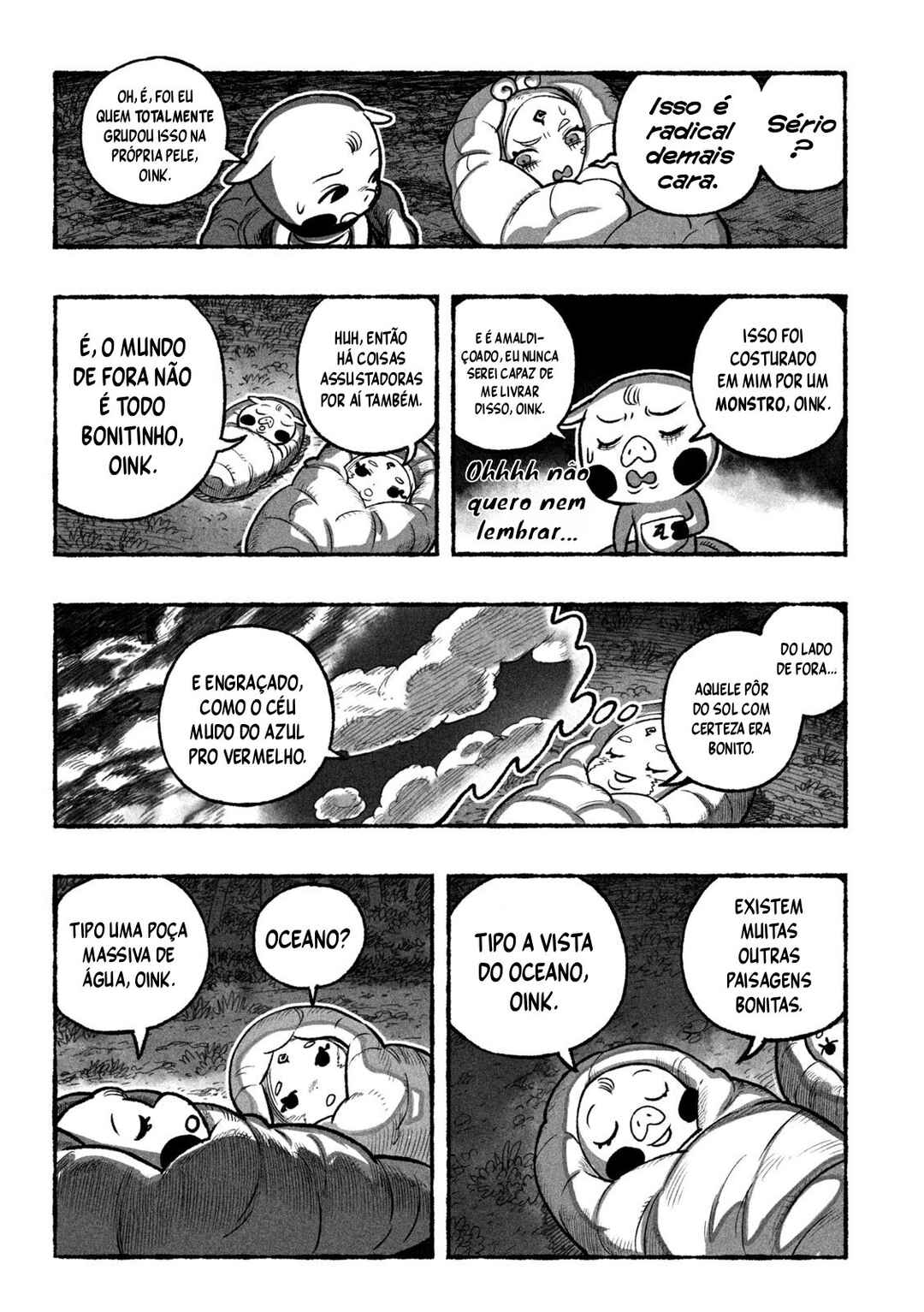 Shoujouhime Chapter 2 - Page 25